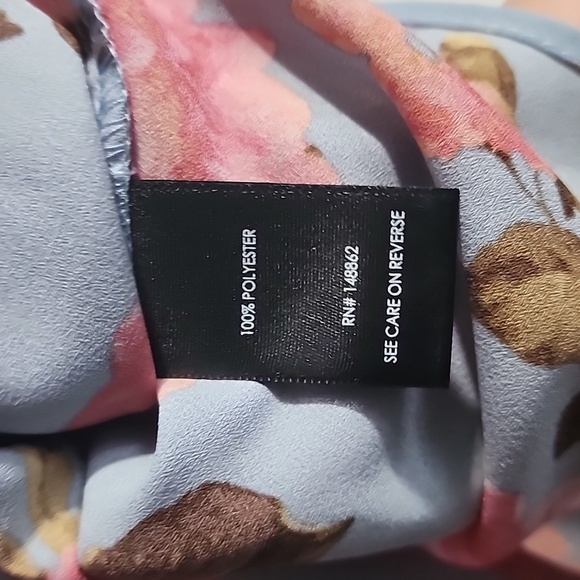 🆕️ Torrid Harper Floral - Picture 2 of 5